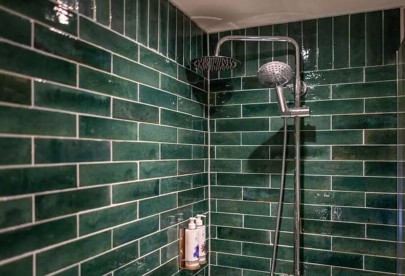 Fotos del hotel The Pavilion Arms:  15