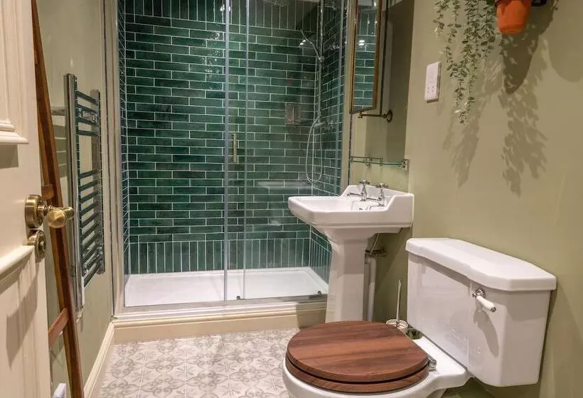 Fotos del hotel The Pavilion Arms:  6