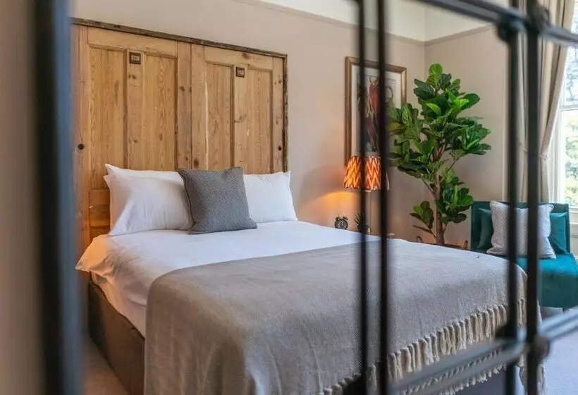 Fotos del hotel The Pavilion Arms:  20