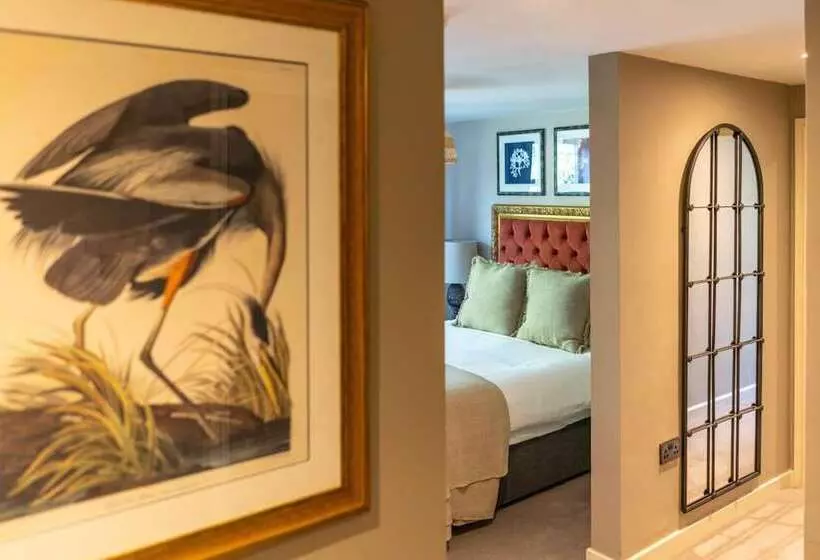 Fotos del hotel The Pavilion Arms:  21