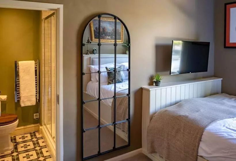 Fotos del hotel The Pavilion Arms:  23