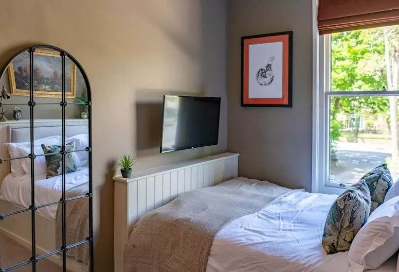 Fotos del hotel The Pavilion Arms:  19