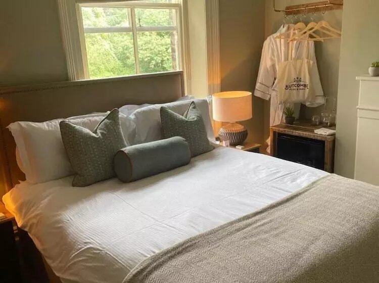 Fotos del hotel The Pavilion Arms:  13