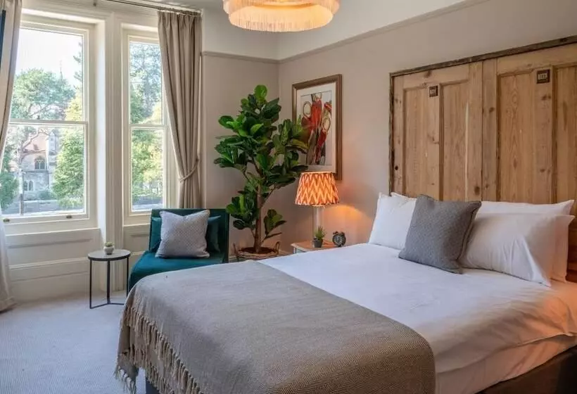 Fotos del hotel The Pavilion Arms:  22