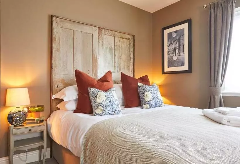 Fotos del hotel The Pavilion Arms:  25