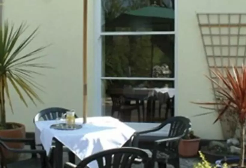 Fotos del hotel The Wellsway:  5