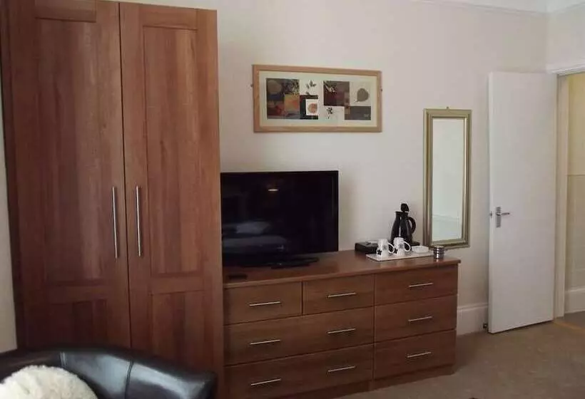 Fotos del hotel The Wellsway:  17