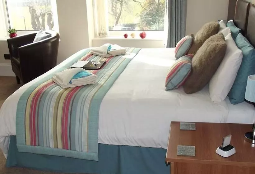 Fotos del hotel The Wellsway:  16