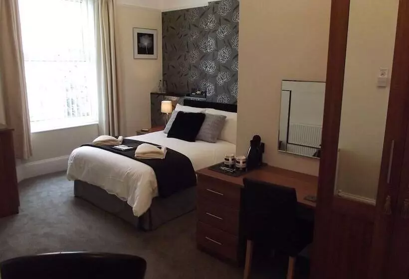 Fotos del hotel The Wellsway:  8