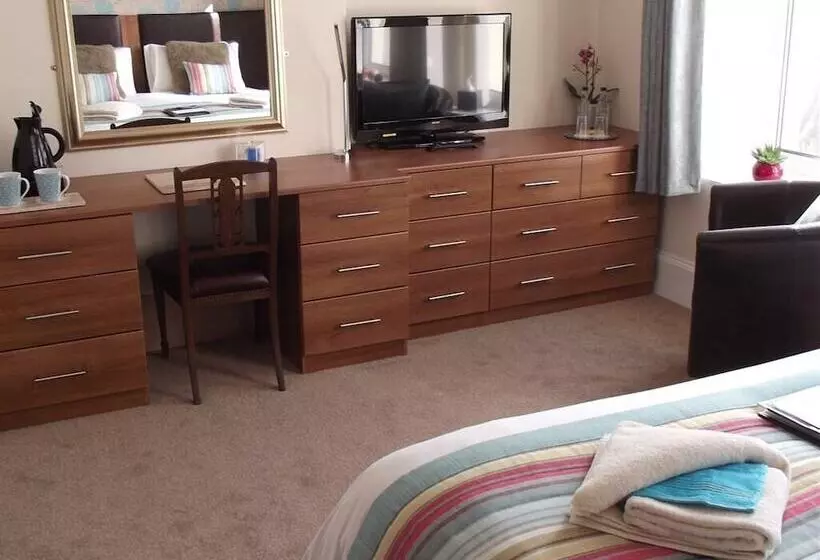 Fotos del hotel The Wellsway:  14