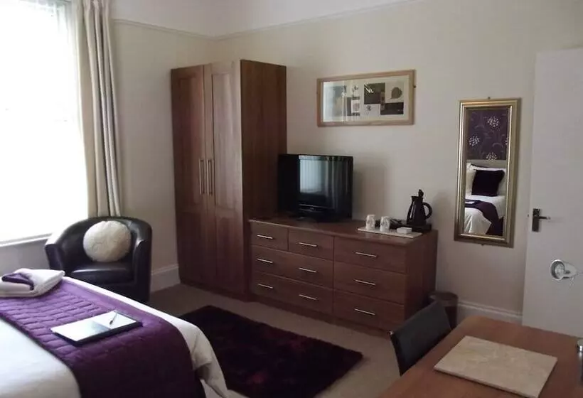 Fotos del hotel The Wellsway:  11