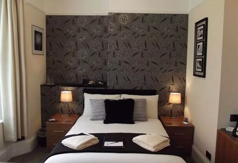 Fotos del hotel The Wellsway:  10