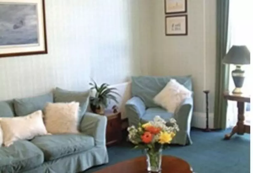 Fotos del hotel The Wellsway:  13