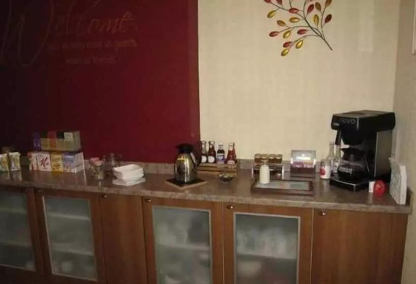 Fotos del hotel The Wellsway:  4