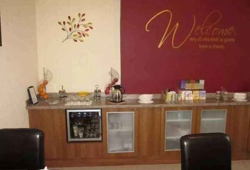 Fotos del hotel The Wellsway:  9