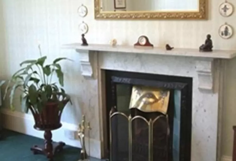 Fotos del hotel The Wellsway:  6