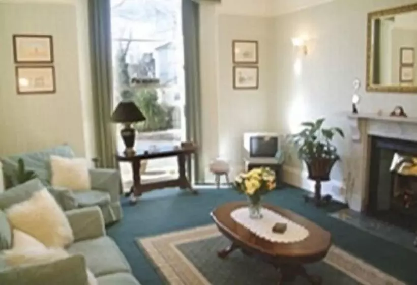 Fotos del hotel The Wellsway:  15