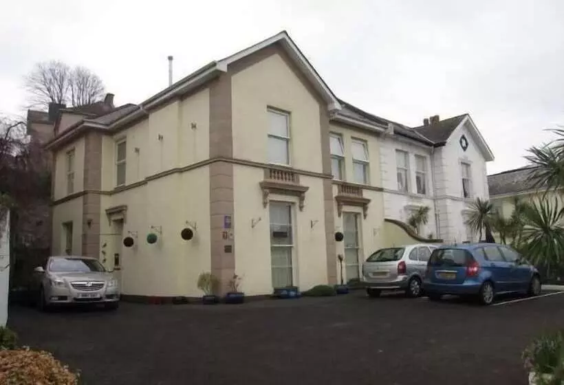 Fotos del hotel The Wellsway:  7