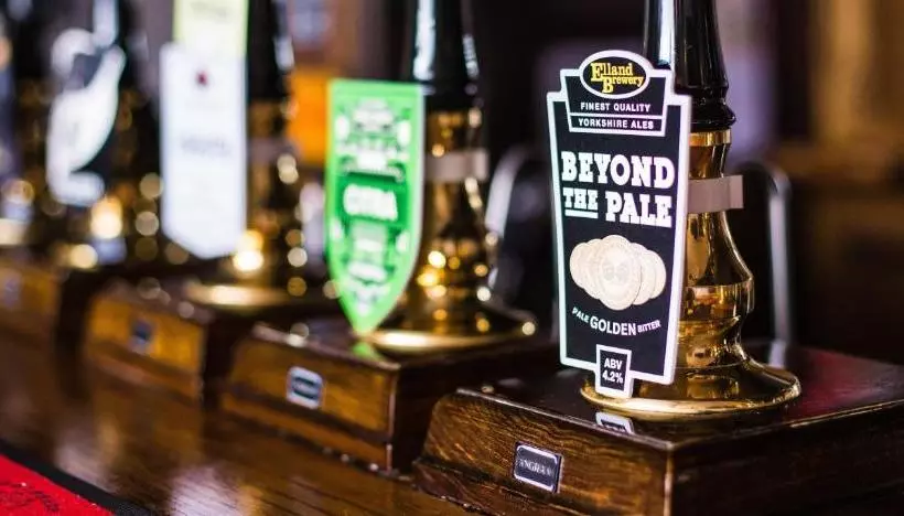 Fotos del hotel Waggon And Horses:  8