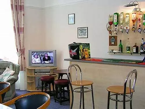 Fotos del hotel The Pinedale Hotel:  3