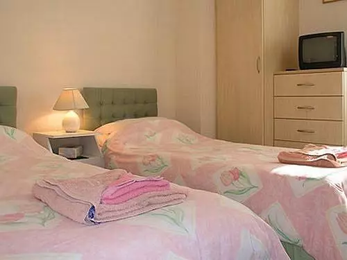 Fotos del hotel The Pinedale Hotel:  6