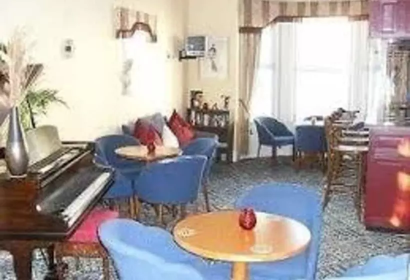 Fotos del hotel Claremont  Bournemouth:  2