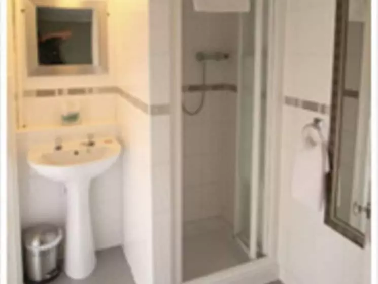 Fotos del hotel Claremont  Bournemouth:  5