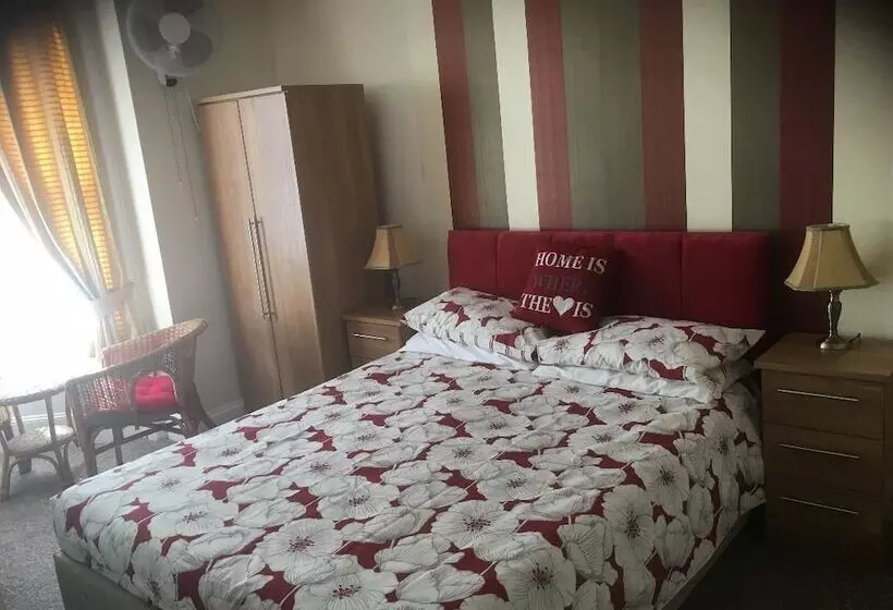 Claremont  Bournemouth