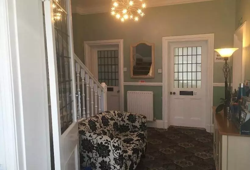 Fotos del hotel Claremont  Bournemouth:  3