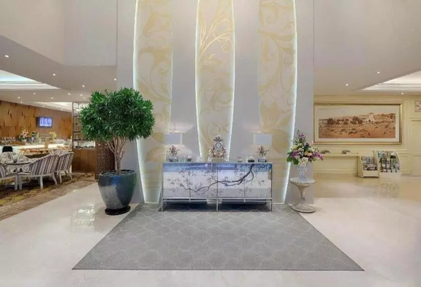 Fotos del hotel Grand Silverland:  2