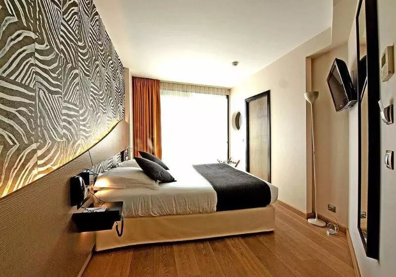 Fotos del hotel Hôtel Hor Europe:  10