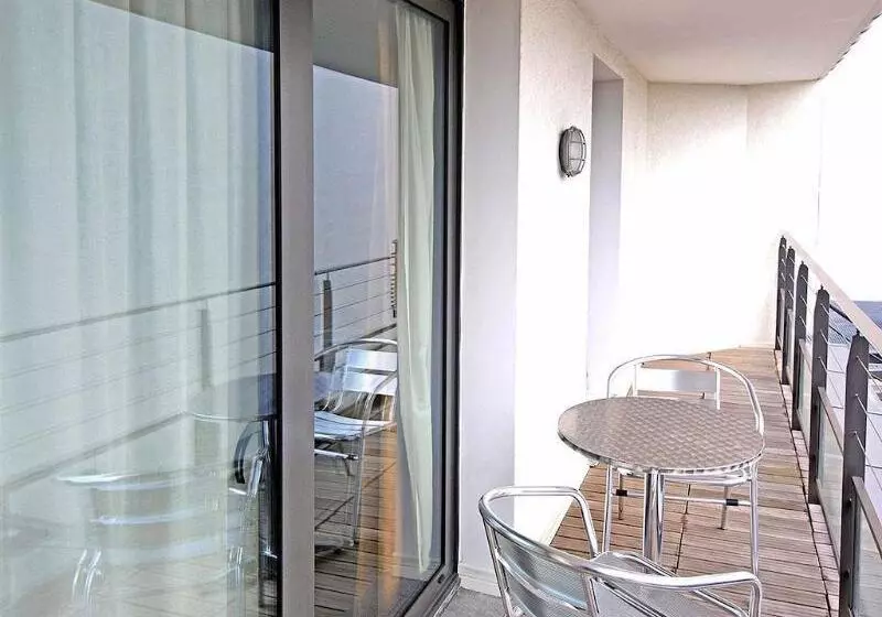 Fotos del hotel Hôtel Hor Europe:  15