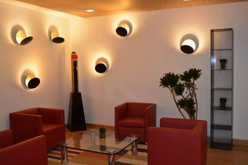 Fotos del hotel Hôtel Hor Europe:  11