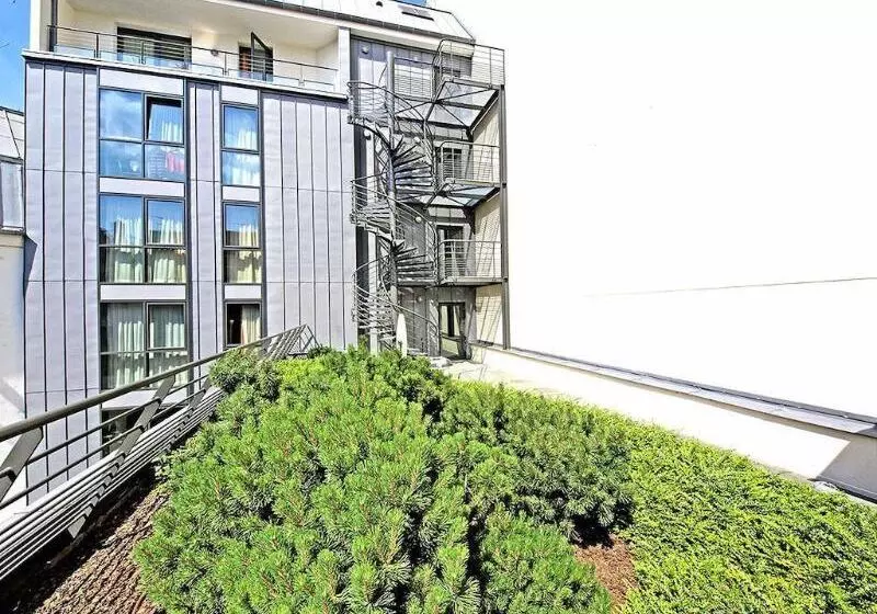 Fotos del hotel Hôtel Hor Europe:  18