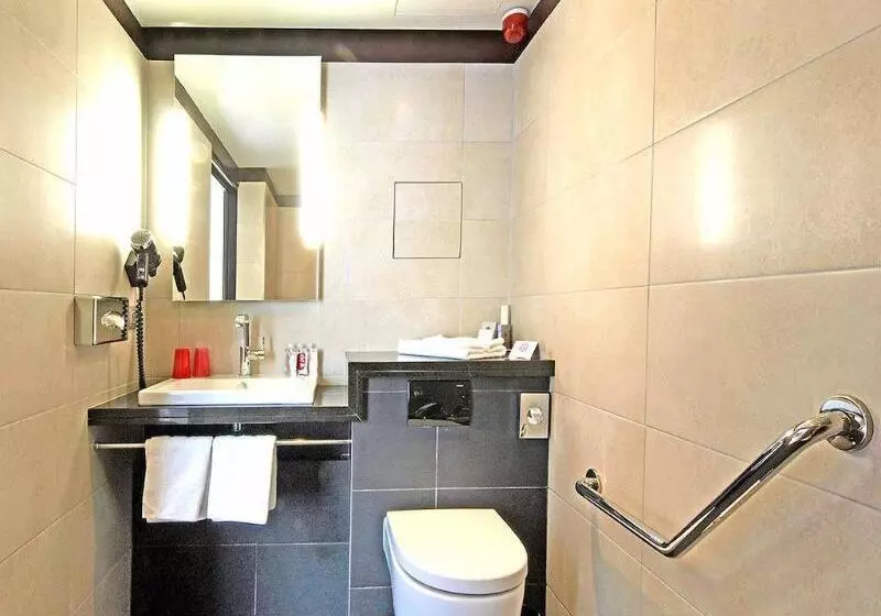 Fotos del hotel Hôtel Hor Europe:  8