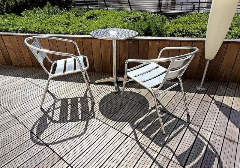 Fotos del hotel Hôtel Hor Europe:  7