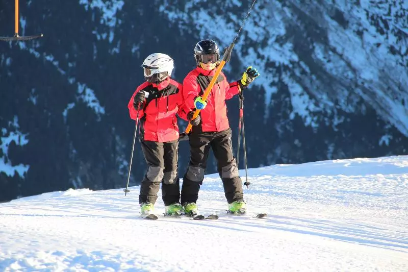 Fotos del hotel Kleon:  5