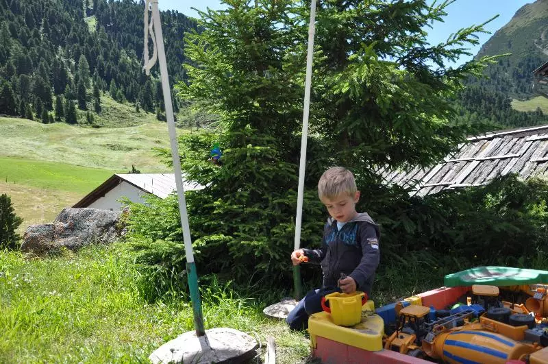 Fotos del hotel Kleon:  2