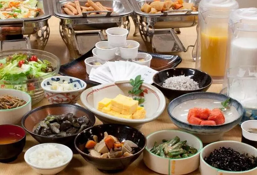 Fotos del hotel Smile  Nihombashi Mitsukoshimae:  20