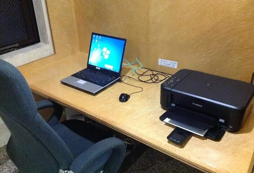 Fotos del hotel Smile  Nihombashi Mitsukoshimae:  12