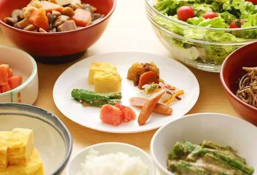 Fotos del hotel Smile  Nihombashi Mitsukoshimae:  5