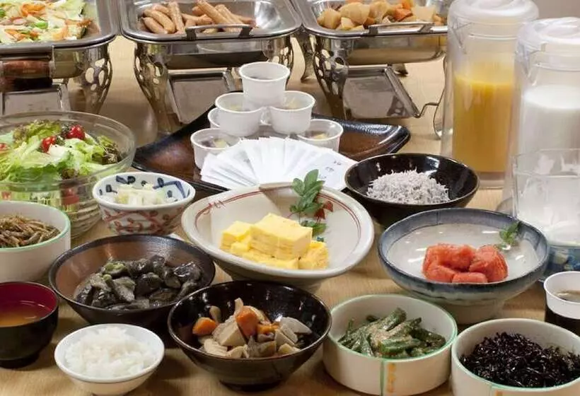 Fotos del hotel Smile  Nihombashi Mitsukoshimae:  11