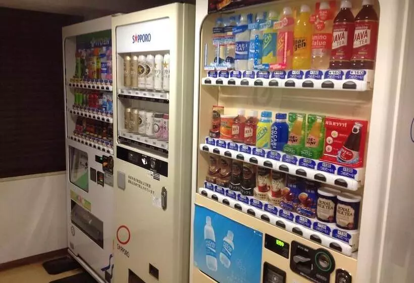 Fotos del hotel Smile  Nihombashi Mitsukoshimae:  23