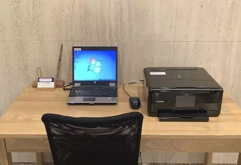 Fotos del hotel Smile  Nihombashi Mitsukoshimae:  21