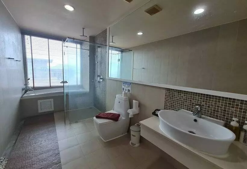 Fotos del hotel The Baycliff Residence:  5