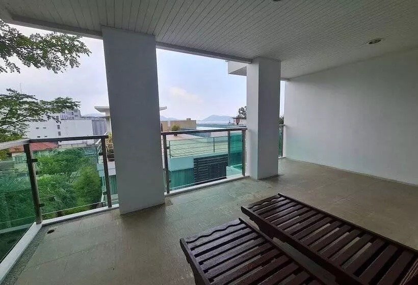 Fotos del hotel The Baycliff Residence:  6