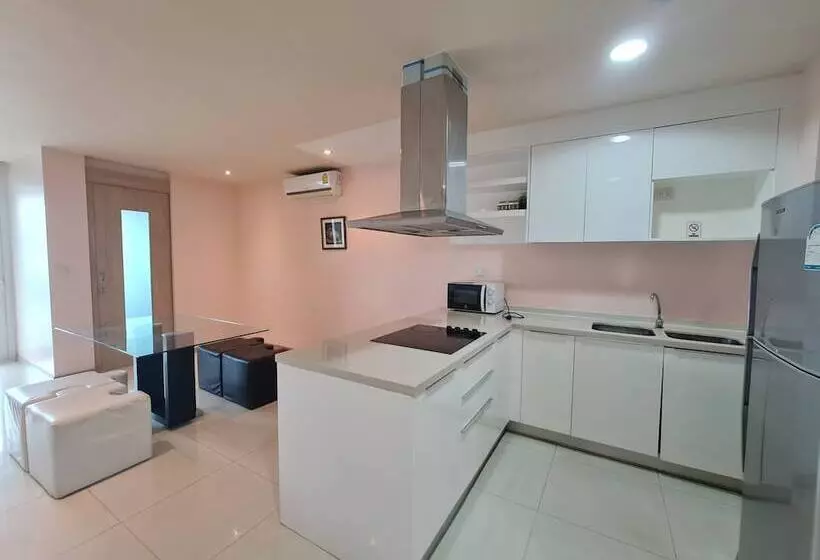 Fotos del hotel The Baycliff Residence:  8