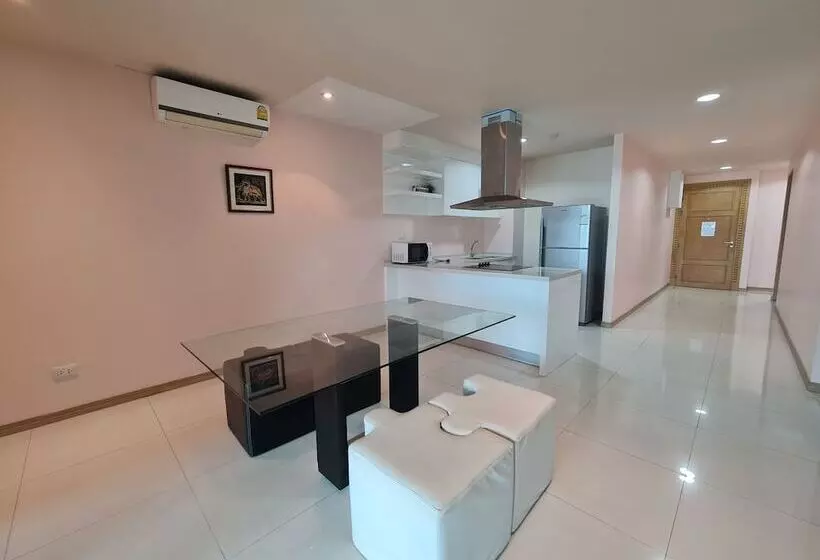 Fotos del hotel The Baycliff Residence:  14