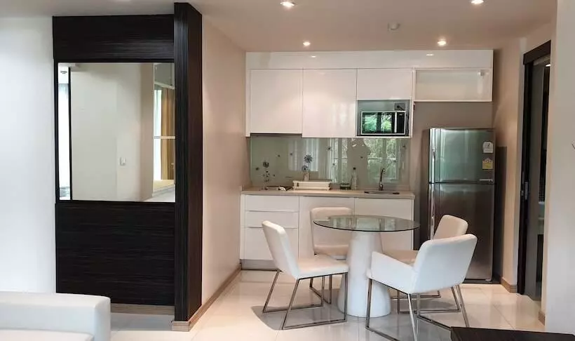 Fotos del hotel The Baycliff Residence:  4