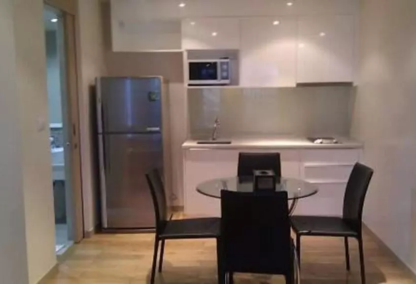 Fotos del hotel The Baycliff Residence:  11